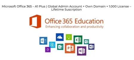 Microsoft 365 for Education