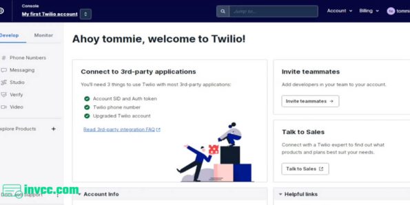 Best Twilio Services To Buy Online