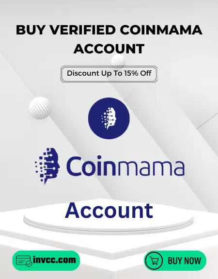 Buy Verified Coinmama Account