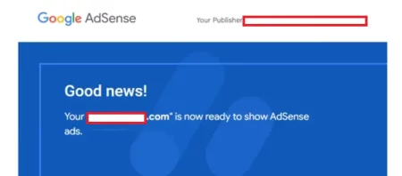 Buy Verified Google Adsense Account