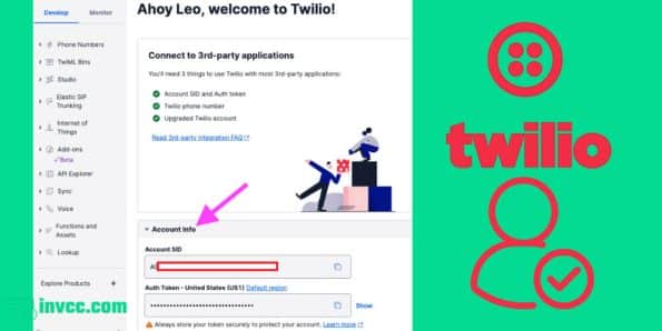 Buy Verified Twilio Account