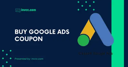 Google Ads Coupon Buy