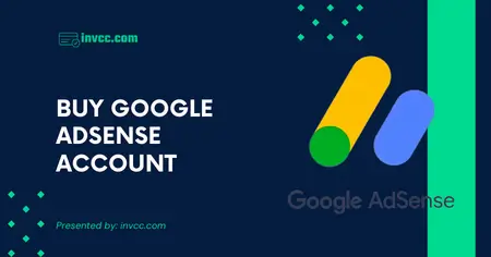 Google Adsense Account Buy