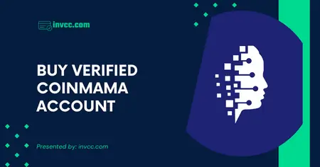 Verified Coinmama Account Buy