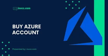 Azure Account Buy