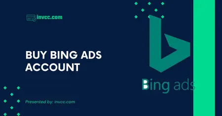 Bing Ads Account Buy