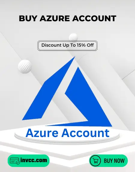 Buy Azure Account