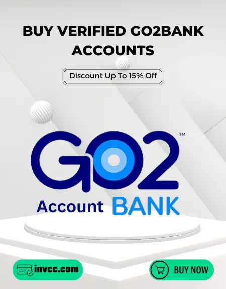 Buy Verified Go2Bank Accounts