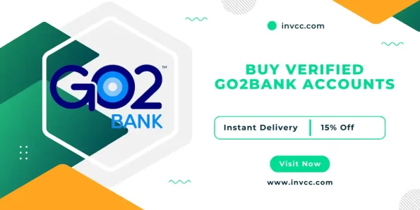 Verified Go2Bank Accounts Buy