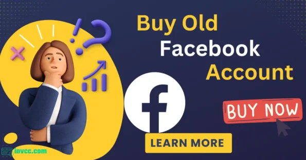 Buy Facebook Accounts Cheap