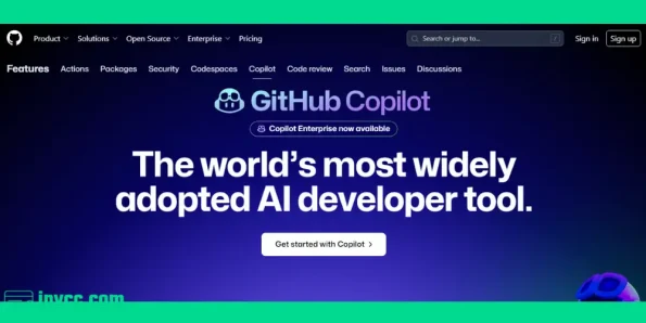 Buy Github Copilot Account