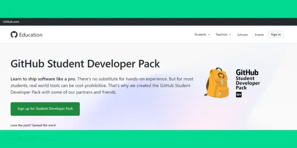 Buy Github Student Account