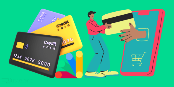 Buy Google Ads Virtual Credit Cards