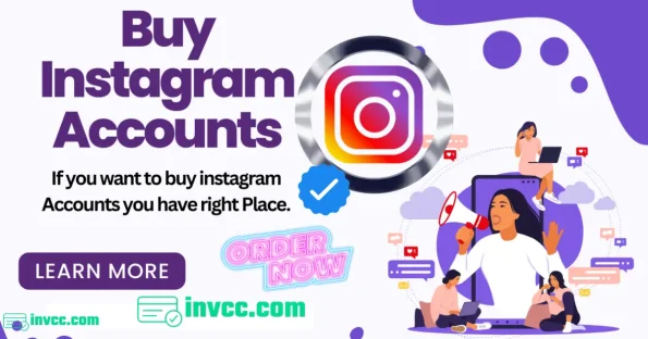 Buy Instagram Accounts Cheap