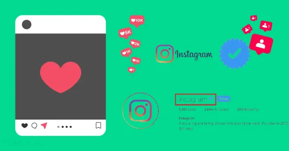 Buy Instagram Accounts Online