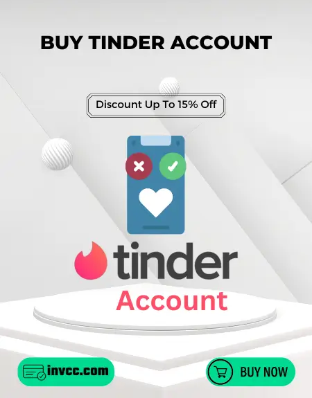 Buy Tinder Account