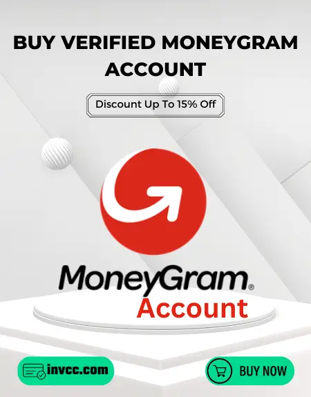 Buy Verified MoneyGram Account