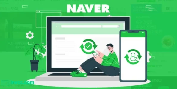 Buy Verified Naver Accounts