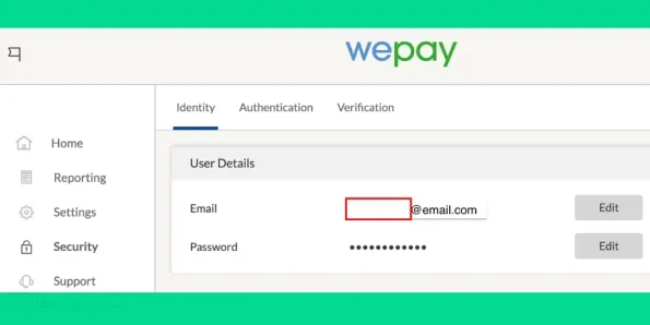 Buy Verified WePay Account Cheap