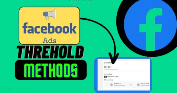 Facebook Ads Threshold Methods for Sale