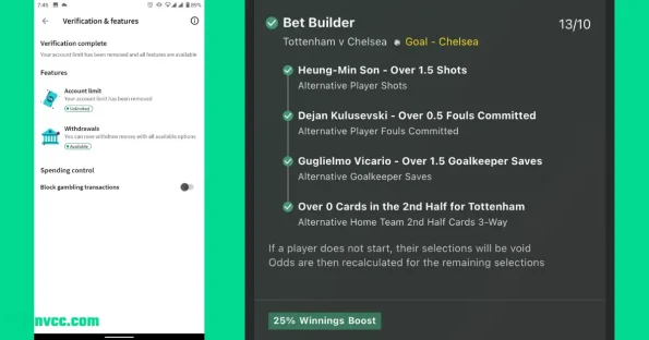 How to Buy Bet365 Verified Account