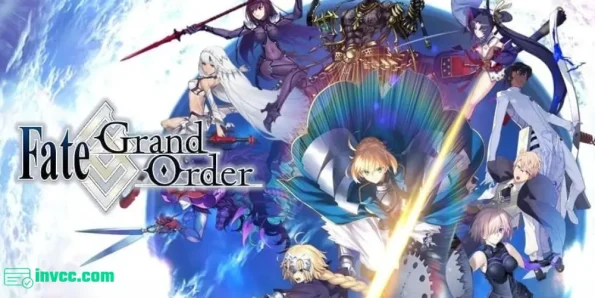 How to Buy Fate Grand Order Account