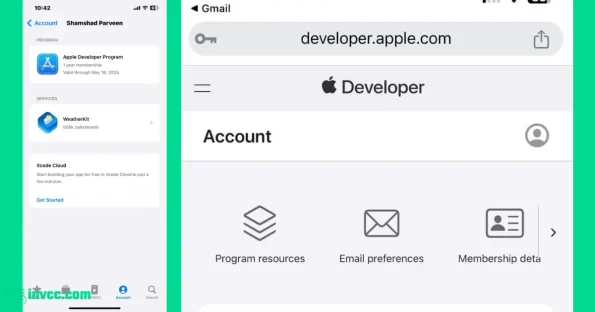 How to Buy Ios Developer Account