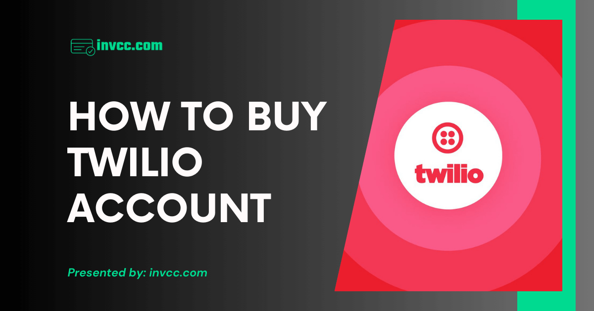 How to Buy Twilio Account