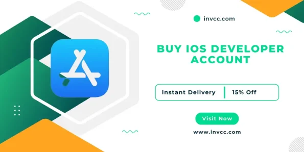 Ios Developer Account Buy