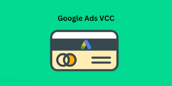 VCC Google Ads