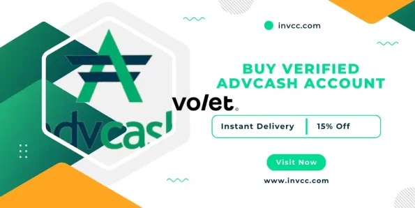 Verified Advcash Account Buy