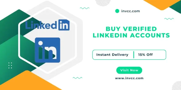 Verified Linkedin Accounts Buy