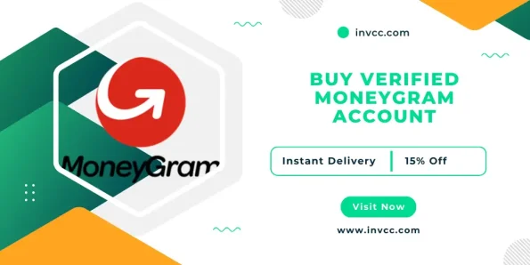 Verified MoneyGram Account Buy