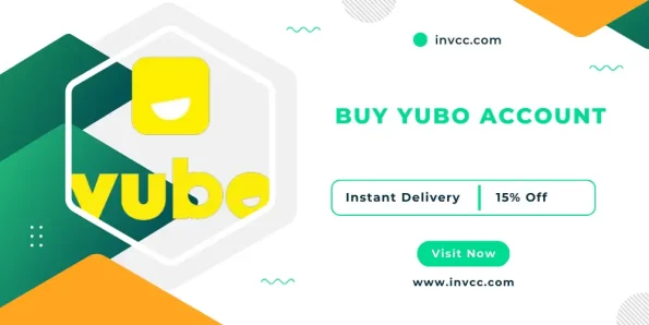 Yubo Account Buy