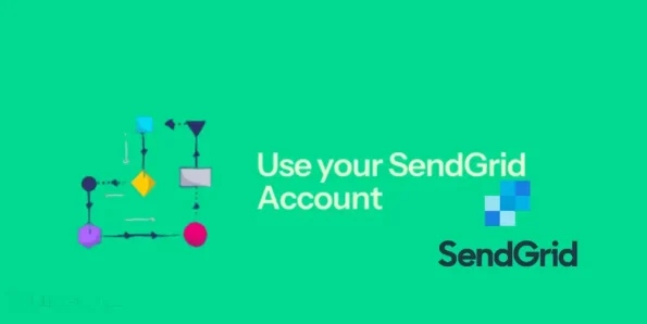 Buy SendGrid Accounts Cheap