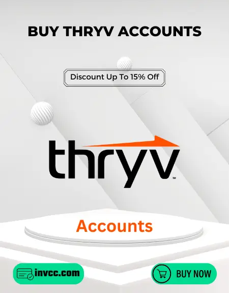 Buy Thryv Accounts