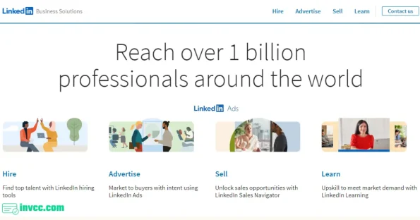 Buy Verified LinkedIn Ads Accounts