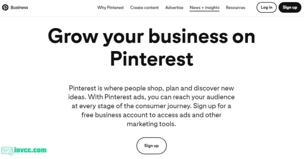 Buy Verified Pinterest Ads Accounts