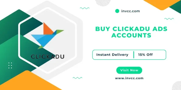 Clickadu Ads Accounts Buy