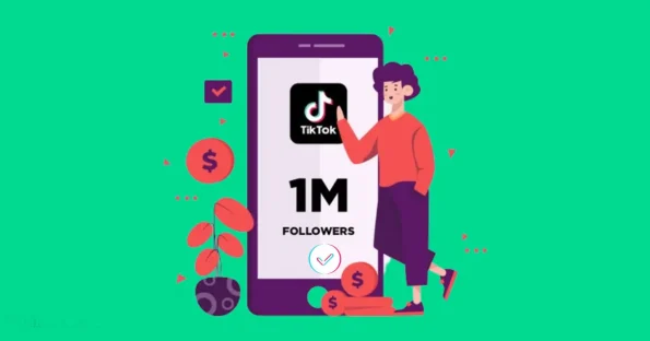 How to Buy 1 Million TikTok Followers