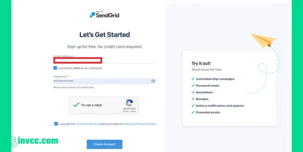 How to Buy SendGrid Accounts