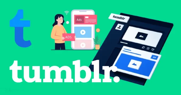 How to Buy Tumblr Ads Accounts