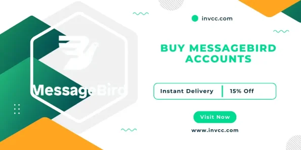 MessageBird Accounts Buy