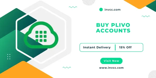 Plivo Accounts Buy