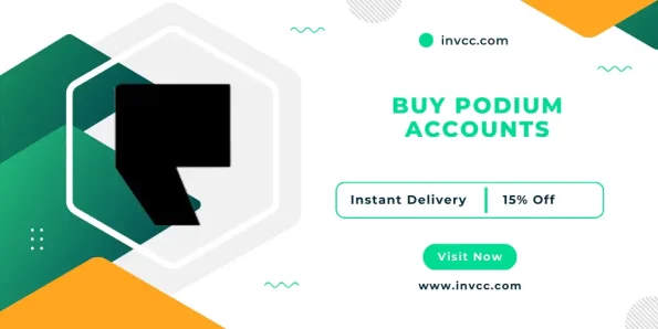 Podium Accounts Buy