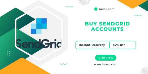 SendGrid Accounts Buy