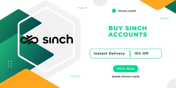 Sinch Accounts Buy