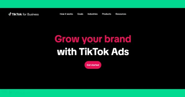 TikTok Ads Account