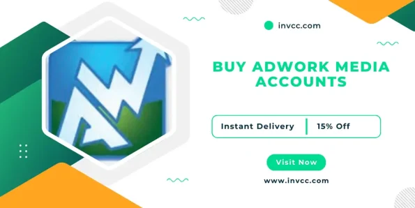 AdWork Media Accounts Buy