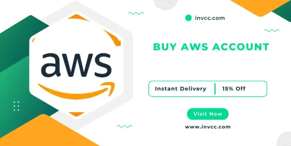 Aws Account Buy